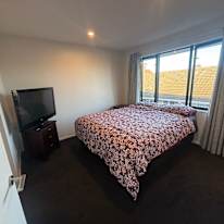 Gurinder's room