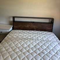 Mike's room
