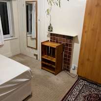Aalok's room