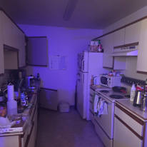 Billy's room