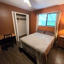 Sarah's room