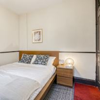 Sam June's room