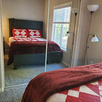 Andrea's room