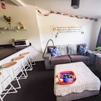 Claire's room
