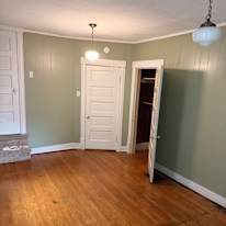 Robert's room