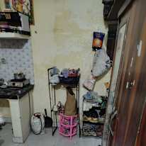 Divyanshu's room