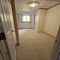 Alyssa's room