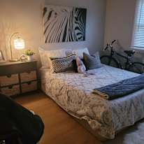 NICOLE's room