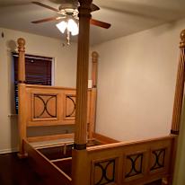 jane robinson's room