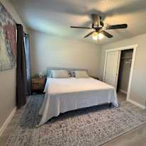 Jaime's room