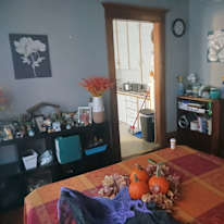 Herk's room