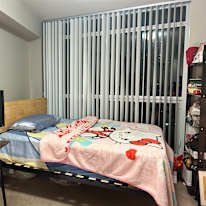 Tanvi's room