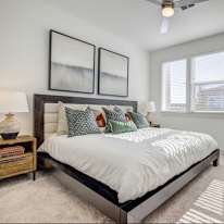 Betty's room