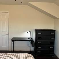 Kevin's room