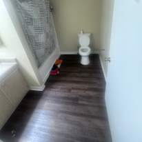 Tyonne's room