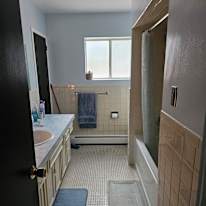 Ken's room