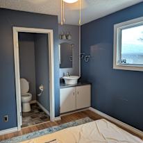 Nikki's room
