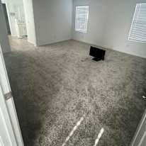 Shaka's room