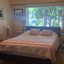 Shelora Dalen's room