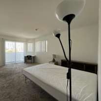 Vin's room