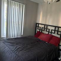 Amanda Rivera's room