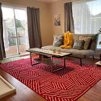 Lisa's room
