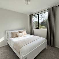 Anshum's room