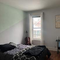 Erin's room