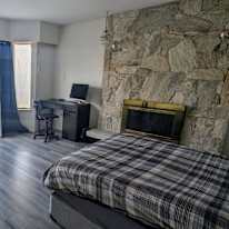 Michael's room