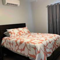 Catherine's room