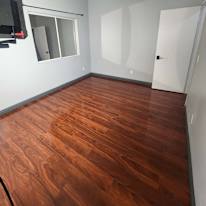 Fanuel Solano's room