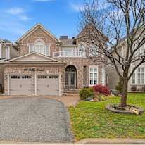 Mary Rabindran's room