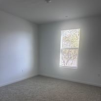 Alexander Hernandez's room