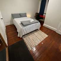 Eric's room