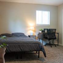 Tyler's room