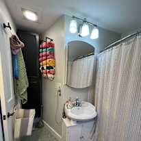 Kayla's room