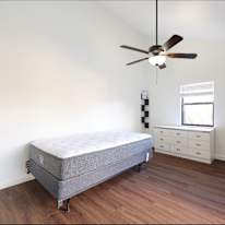 Allison Sullivan's room