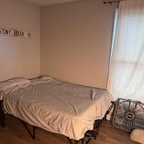 Benjamin's room