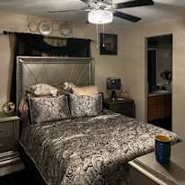 Shawn's room