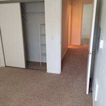 Madeleine's room