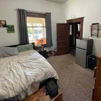 Andrew's room