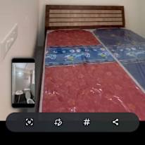 Priyansh Singh's room