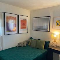 THIEN's room