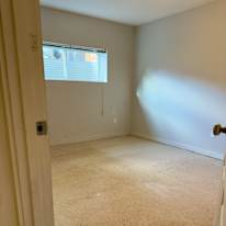 Sherlyne's room