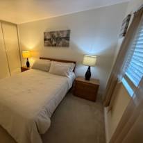 kimberly's room