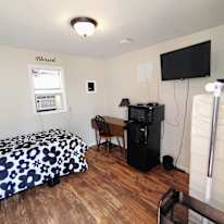 Christopher's room