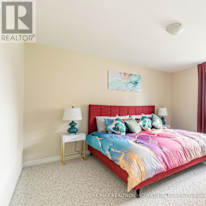 Uberra's room