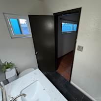 Shawn's room
