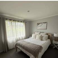 Minnaar's room