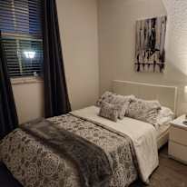 Diana's room